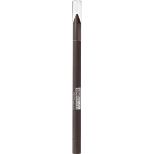 Maybelline Tattoo Liner Молив за очи 910 Bold Brown