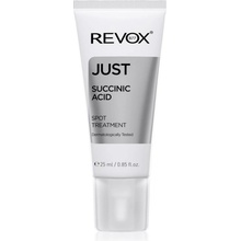 Revox B77 JUST Succinic Acid lokální péče proti akné 25 ml