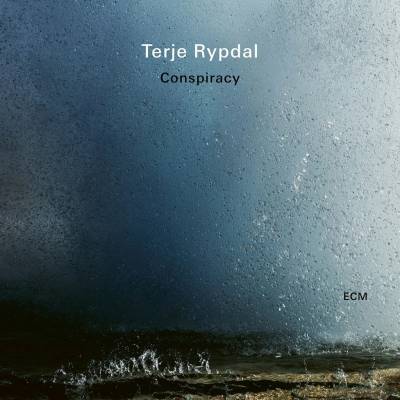 Terje Rypdal - RYPDAL, TERJE - CONSPIRACY Vinyl