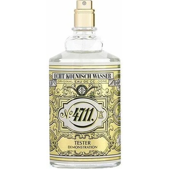 4711 Floral Collection Jasmine EDC 100 ml Tester