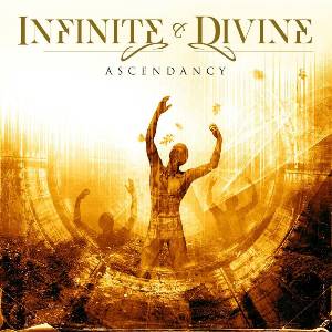 Mystic Production Infinite & Divine: Ascendancy - CD (058449)