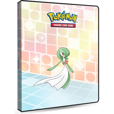 Ultra Pro Pokémon TCG GS Trick Room A5 na 80 karet album