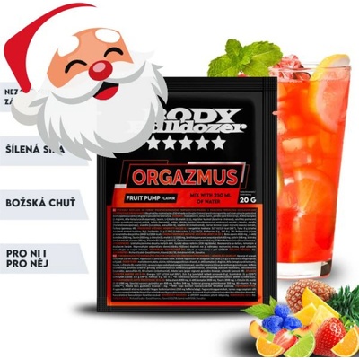 BodyBulldozer Orgazmus 20 g