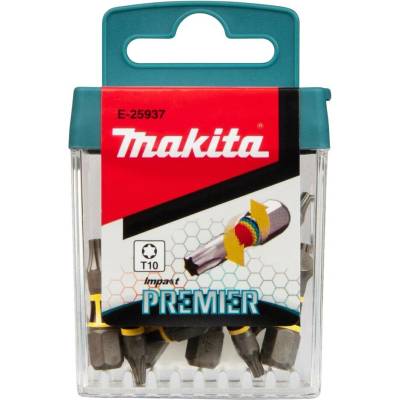 Makita T10x25mm 15ks E-25937
