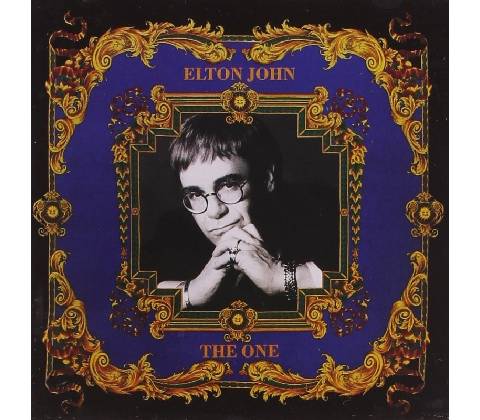 John Elton - One CD