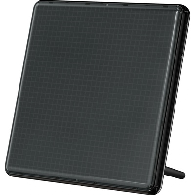 Divoom Pixoo Max, голям LED панел с пиксел арт, черен (Pixoo max_black)