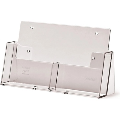 Jansen Display stojánek na letáky A6 – Zboží Mobilmania