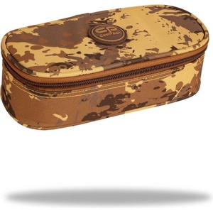 COOLPACK Ученически несесер Coolpack Campus Sand Storm
