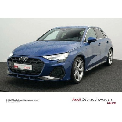 Audi A3 30 TFSI S-line Sportback 85 kW