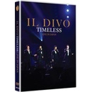 IL DIVO - TIMELESS LIVE IN JAPAN - Fal