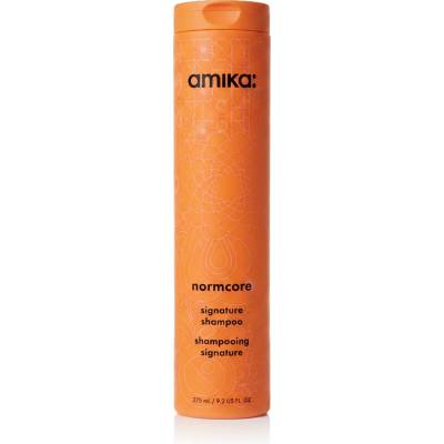 amika Amika: Normcore Signature Shampoo 275 ml