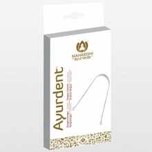 Maharishi Ayurveda Product Maharishi Ayurdent Tongue