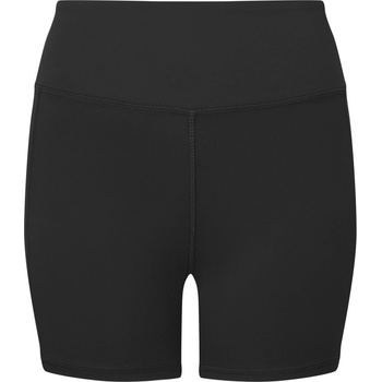 TriDri dámské funkční šortky TR535 black