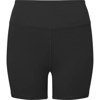 TriDri dámské funkční šortky TR535 black