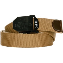 Pásek Vanos US Style 7 coyote/béžový
