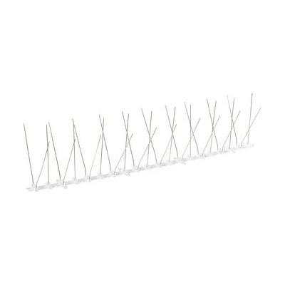 Zábrana proti hnízdění ptáků 50cm - 30 hrotů Stocker