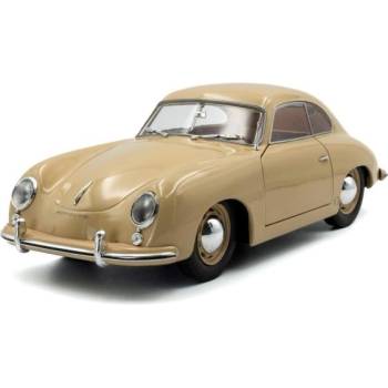 Image 1 of Solido 1: 18 Porsche 356 PRE-A КАФЯВ