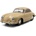 Solido 1: 18 Porsche 356 PRE-A КАФЯВ