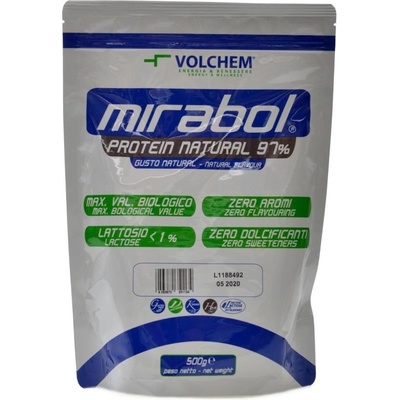 Volchem MIRABOL PROTEIN 97 500 g