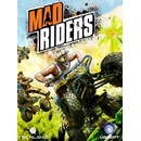 Mad Riders