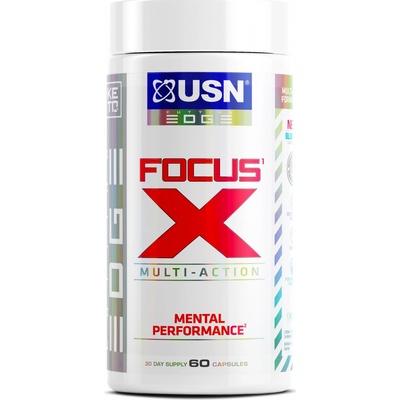 USN FOCUS X 60 kapslí – Zboží Mobilmania