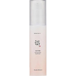 Beauty of Joseon Ginseng serum sunscreen 50ml - Clear (White)
