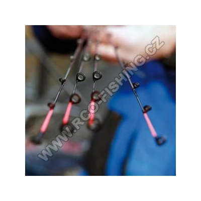 Shimano Náhradní Feederová špička Super Tip AX SGSD 2oz – Zboží Dáma