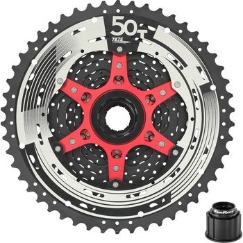 SunRace CSMZ91X