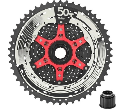 SunRace CSMZ91X