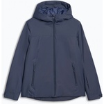 4F Дамско скиорско яке 4F F0954 navy