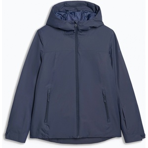 4F Дамско скиорско яке 4F F0954 navy