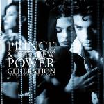 Warner Prince: Diamonds And Pearls - 2CD (066940)