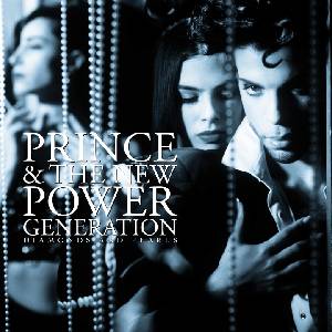 Warner Prince: Diamonds And Pearls - 2CD (066940)