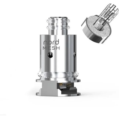 Smok Изпарителна глава за SMOK Nord 0.6ohm MESH