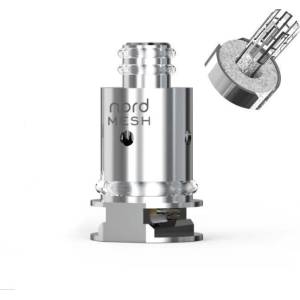 Smok Изпарителна глава за SMOK Nord 0.6ohm MESH - vape