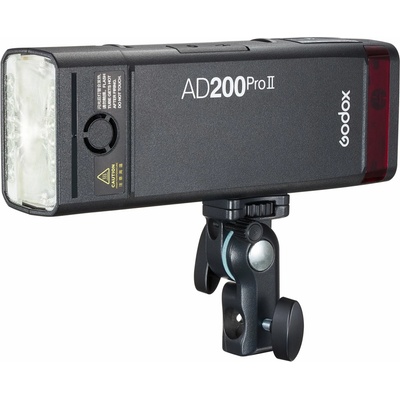 Godox AD200PRO II AD200PRO II AD200PRO II