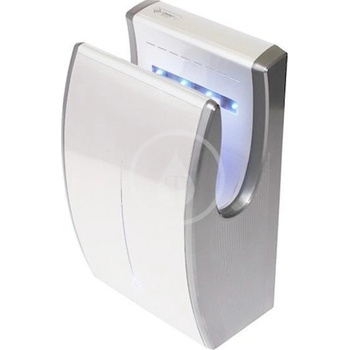 Jet Dryer Compact stříbrný