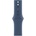Apple Watch 40mm Sport Band: Denim Sport Band - M/L (myj23zm/a)