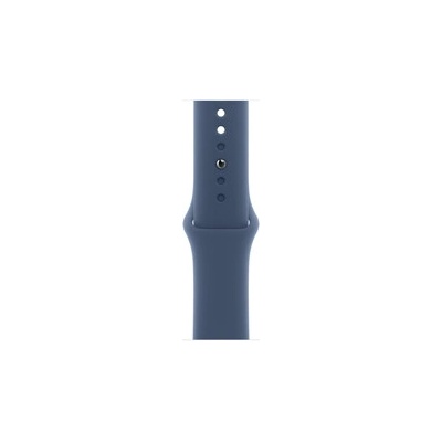 Apple Watch 40mm Sport Band: Denim Sport Band - M/L (myj23zm/a)