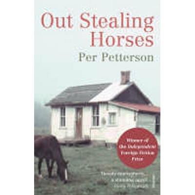 Out Stealing Horses Petterson Per