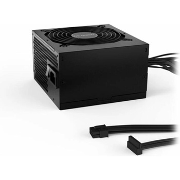 Image 1 of be quiet! System Power 10 550W 80 PLUS Bronze (BN327)