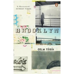 Brooklyn | Colm Tóibín (ISBN: 9780241983782)