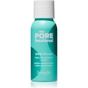 Benefit Cosmetics The POREfessional Wow Polish ексфолираща пудра 45 гр