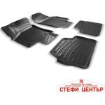 Rizline Гумени стелки RizLine съвместими с Opel Astra H 2004-2010 (511324) - steficenter