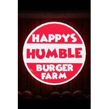 Happy's Humble Burger Farm