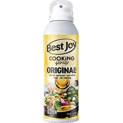 Best Joy Cooking Spray original řepkový 500 ml