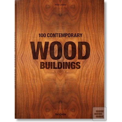 Contemporary Wood Buildings - Philip Jodidio