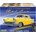 Revell Сглобяем модел, Revell, Chevrolet Bel Air 1957, 186 части (R14551)