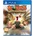 Worms Battlegrounds