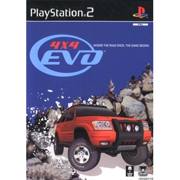 4 x 4 Evolution